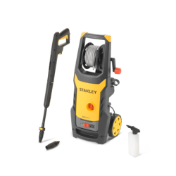 Hidrolimpiadora 125BAR 1PH SXPW16E STANLEY