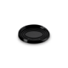Oval Spoon Rest Black Onyx
