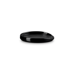 Oval Spoon Rest Black Onyx