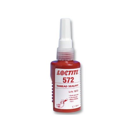Loctite 572 Ved Roscas Cura Lenta50 ml