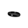 Oval Spoon Rest Black Onyx