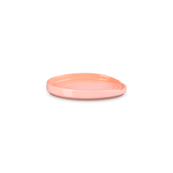 Reposa Cucharas Oval Peach
