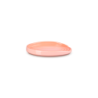Oval Spoon Rest Peach