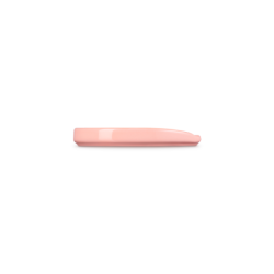 Reposa Cucharas Oval Peach