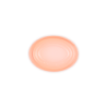 Reposa Cucharas Oval Peach