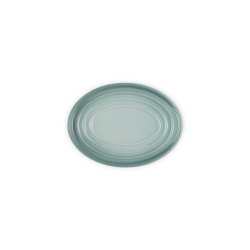 Repousa Colher Oval Sea Salt