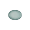 Reposa Cucharas Oval Sea Salt