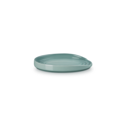 Reposa Cucharas Oval Sea Salt