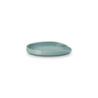 Reposa Cucharas Oval Sea Salt