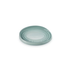 Reposa Cucharas Oval Sea Salt