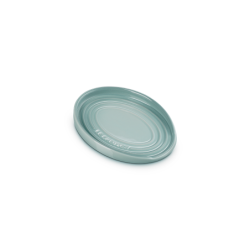 Reposa Cucharas Oval Sea Salt