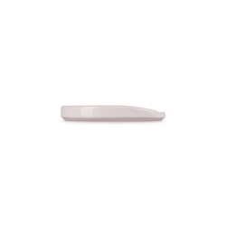 Reposa Cucharas Oval Shell Pink