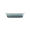 Travessa Retangular 32cm Sea Salt - Heritage