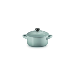 Petite Casserole 10cm Sea Salt