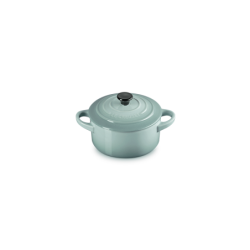 Petite Casserole 10cm Sea Salt