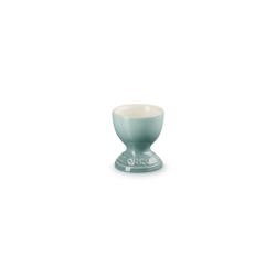 Stoneware Egg Cup Sea Salt