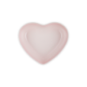 Medium Heart Bowl 2,9L Shell Pink - L’Amour