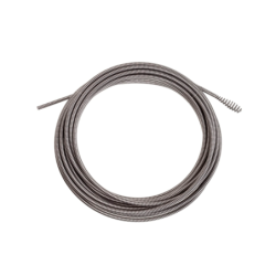 RIDGID 5⁄16' (8 mm) x 35' (10,7 m) Inner Core with Bulb Auger, Model C-13IC