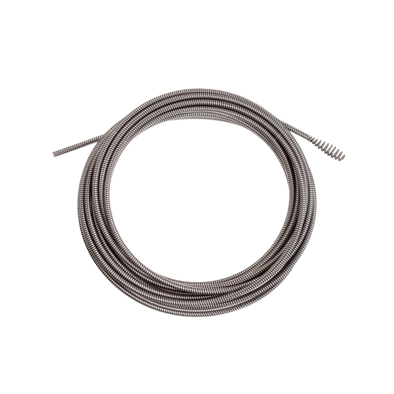 RIDGID 5⁄16' (8 mm) x 35' (10,7 m) Inner Core with Bulb Auger, Model C-13IC