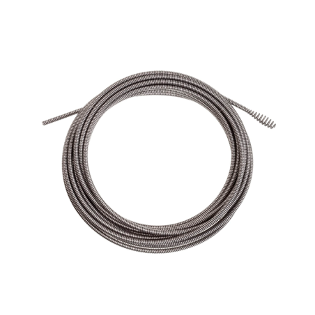 RIDGID 5⁄16' (8 mm) x 35' (10,7 m) Inner Core with Bulb Auger, Model C-13IC