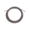Cable Núcleo interno de 5⁄16 '(8 mm) x 35 '(10,7 m) con Barrena de Ampolla, Modelo C-13IC RIDGID