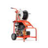 RIDGID Water Jetting Machine KJ-3100