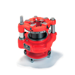 Cabeça Desmultiplicadora com Retrocesso 141 BSPT RIDGID