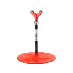 RIDGID Adjustable Pipe Support 46