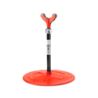 RIDGID Adjustable Pipe Support 46