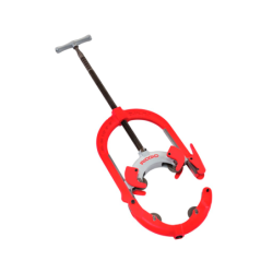 RIDGID Hinged Pipe Cutters for Heavy-Wall Steel Pipe 468-HWS