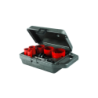 RIDGID Hole Saw Kit for Electricians 1249