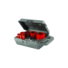 RIDGID Hole Saw Kit for General Purpose 1250
