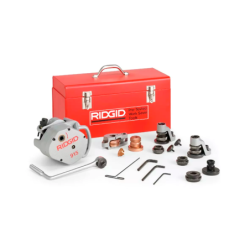 RIDGID 915 Roll Groover