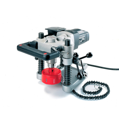 Ferramenta de Corte de Orifícios 4 3/4' (120 mm) 230 V HC450 RIDGID