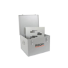 Caixa de transporte do HC-450/HC-300 RIDGID