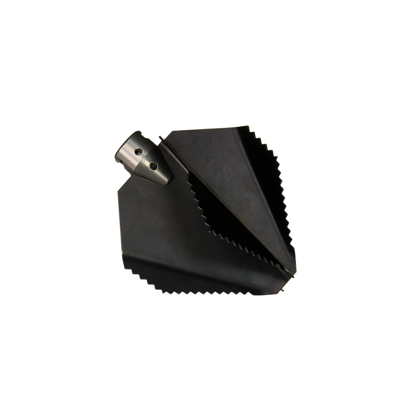 RIDGID 4 Blade Cutter, 51⁄2' (140 mm), Model T-26 RIDGID 4 Blade Cutter, 51⁄2' (140 mm), Model T-26
