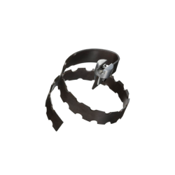 Cortador Espiral c/Barra 6' (150 mm), Modelo T-17 RIDGID