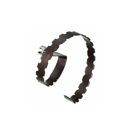 Spiral Bar Cutter, 8' (200 mm), Model T-18