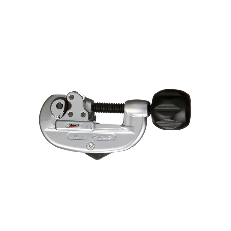 RIDGID Tubing and Conduit Cutter w/H-D Wheel 15S