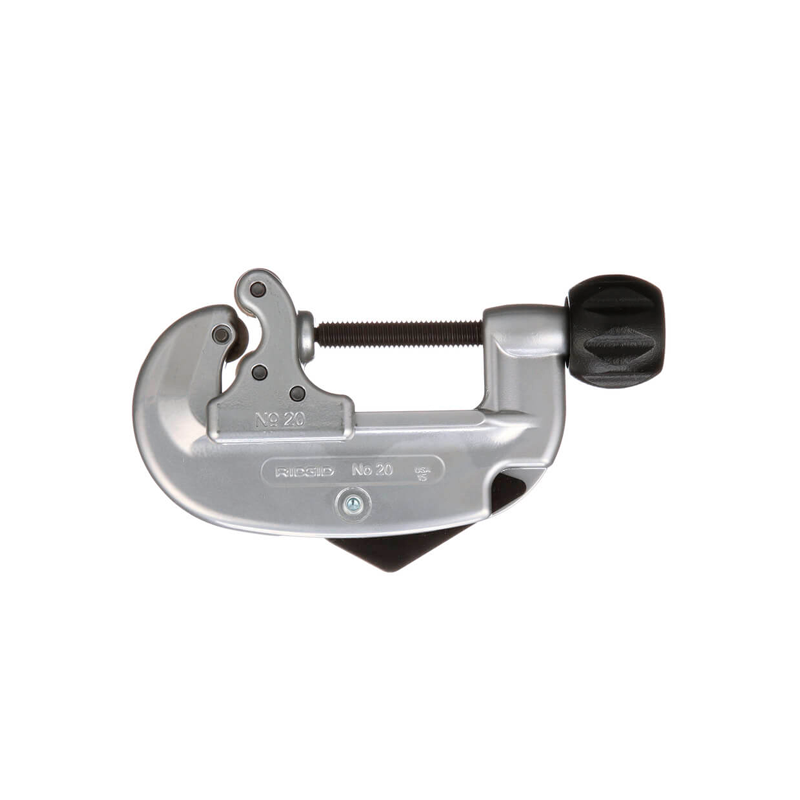 RIDGID Tubing and Conduit Cutter w/H-D Wheel 20S