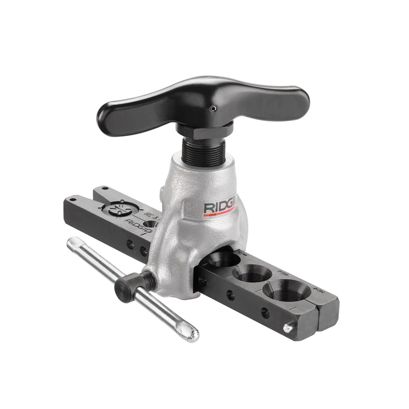 Abocardador de Roquete 458MM Cónicos SAE de 45º RIDGID