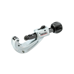 RIDGID Quick-Acting Tubing Cutter 151-ML