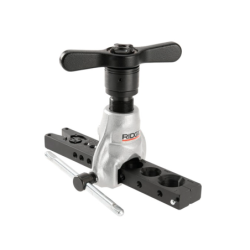 Abocardador de Roquete 458R Cónicos SAE de 45º RIDGID