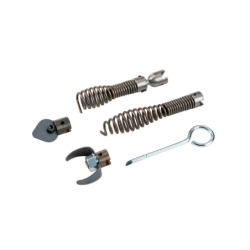 RIDGID T-250 Tool Kit (T-203, T-205, T-210, T-217, A-13)