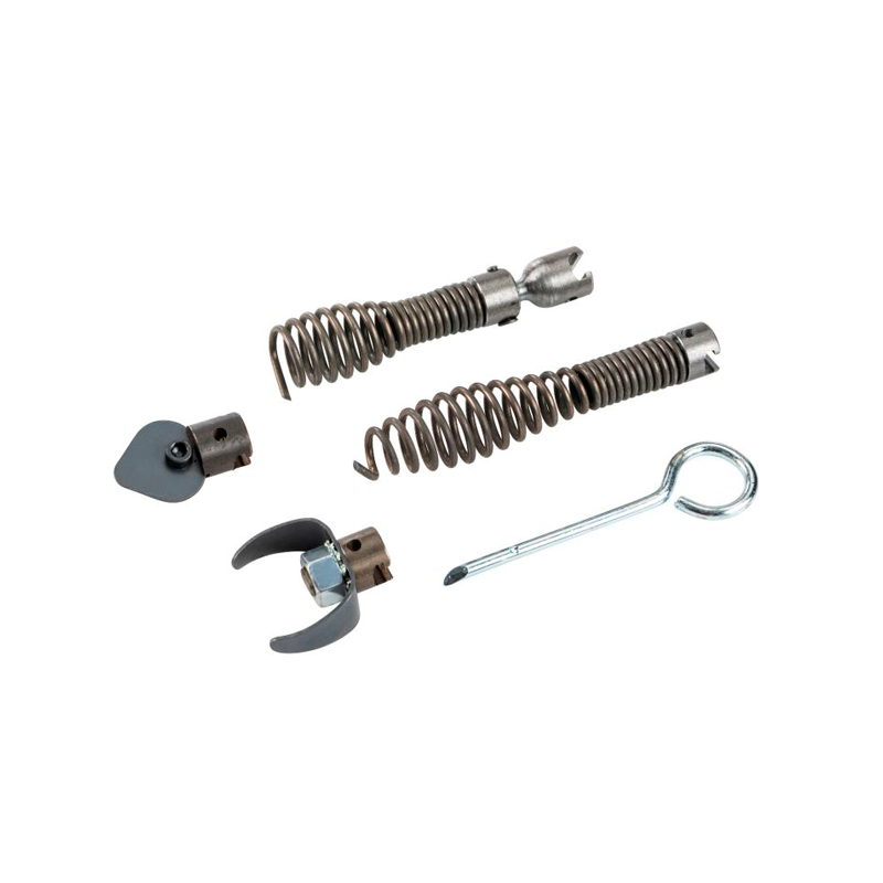 Jogo de Ferramentas T-250 (T-203, T-205, T-210, T-217, A-13) RIDGID