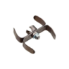 RIDGID “H” Cutter, 3 1⁄2' (89 mm), Model T-12