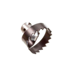 RIDGID Spiral Sawtooth Cutter, 2 1 ⁄2' (65 mm) Model T-21