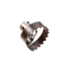 RIDGID Spiral Sawtooth Cutter, 2 1 ⁄2' (65 mm) Model T-21