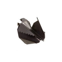 RIDGID 4 Blade Cutter, 3 1⁄2' (89 mm), Model T-25