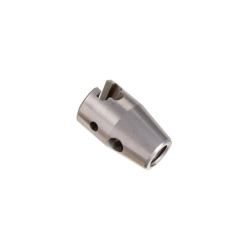 Ligação de Ferramenta Fêmea que Liga a Ferramenta ao Adaptador de Ferramenta, Modelo R-8 RIDGID